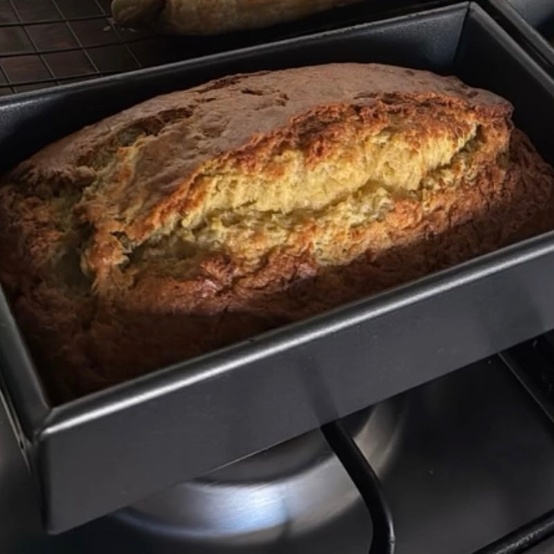 LOAF CAKES