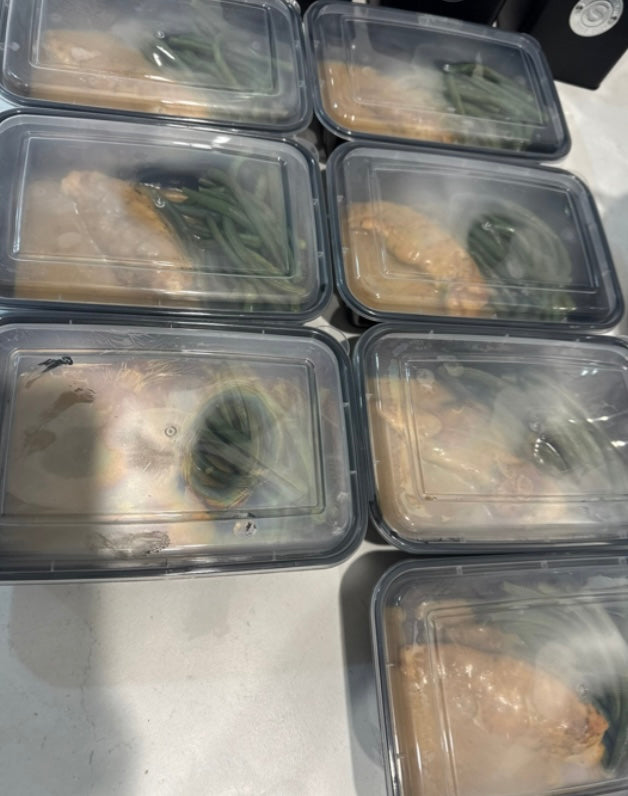 MEAL PLANS