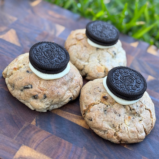 Oreo