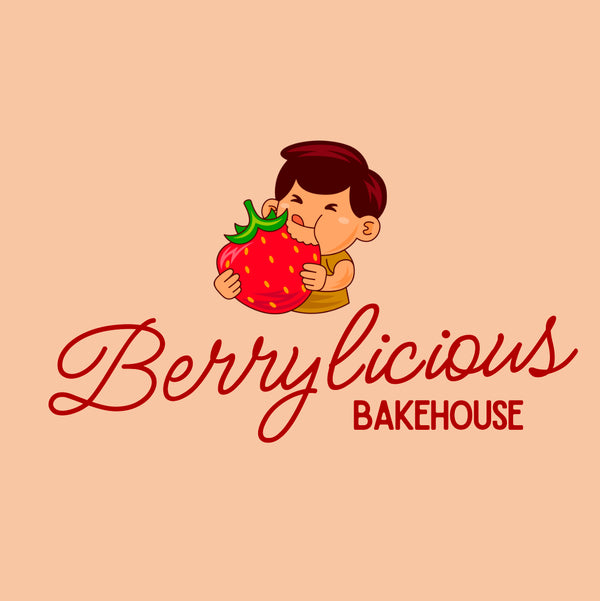 Berrylicious Bakehouse