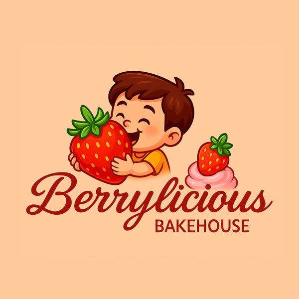 Berrylicious Bakehouse