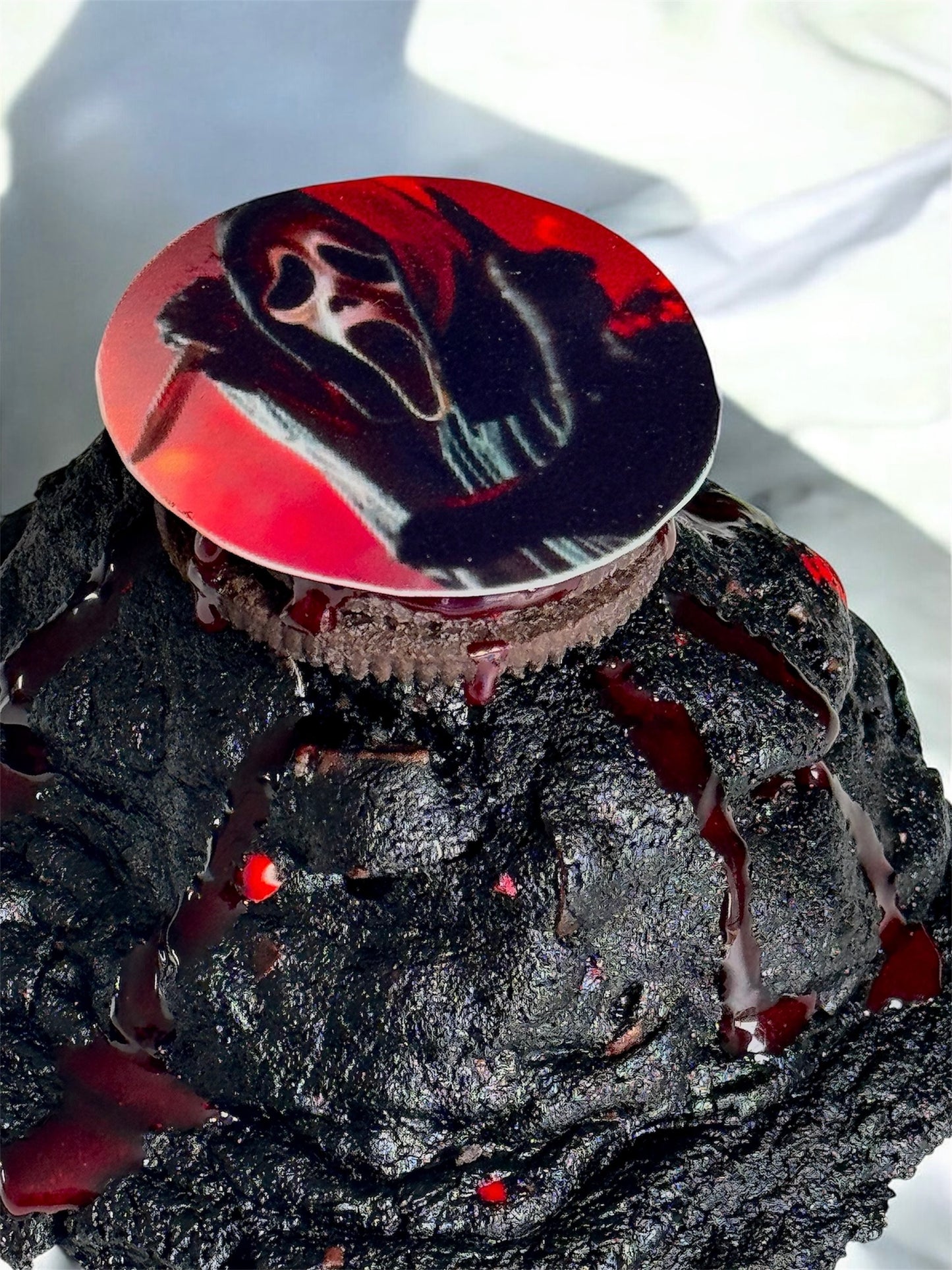 Your Darkest Craving