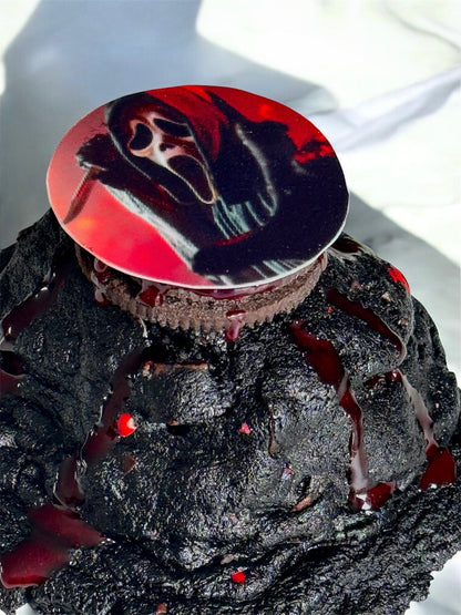 Your Darkest Craving